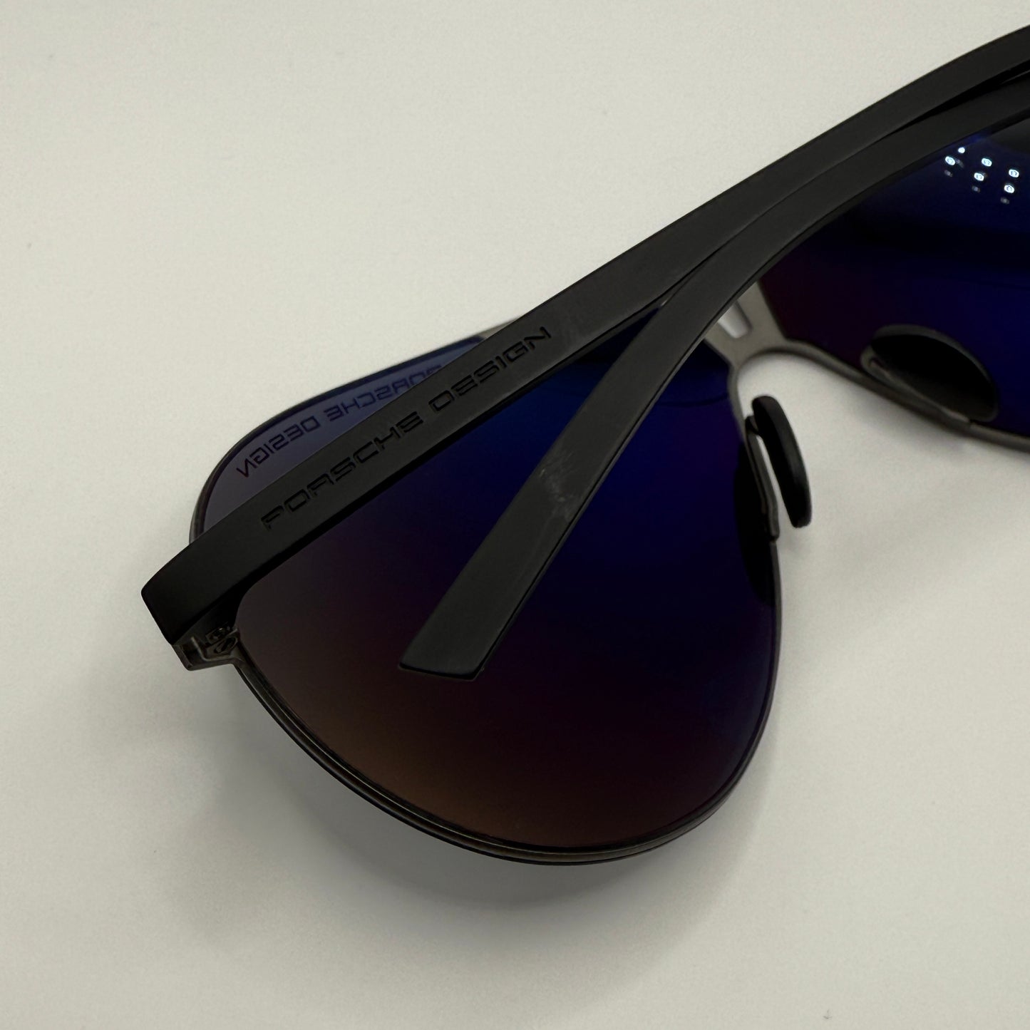 Porsche Design 8656 - Occhiali da Sole