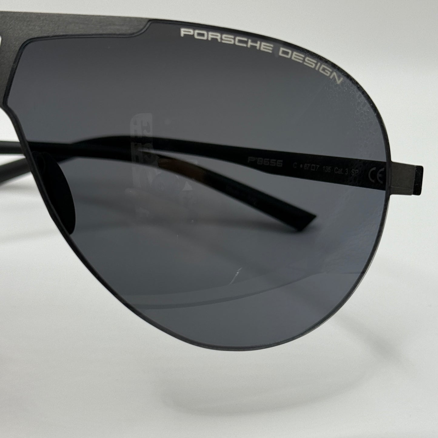 Porsche Design 8656 - Occhiali da Sole
