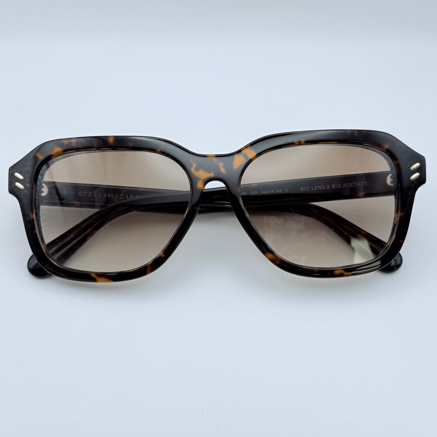 Stella McCartney 40003I - Occhiali da Sole