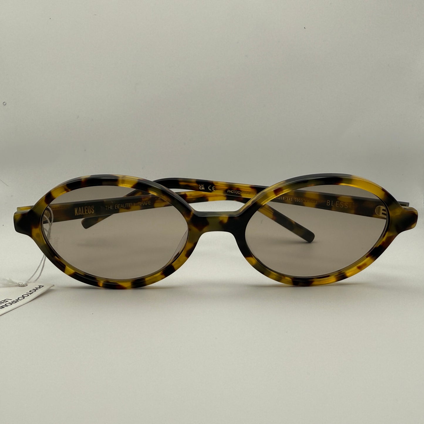 Kaleos Bless - Occhiali da vista/sole