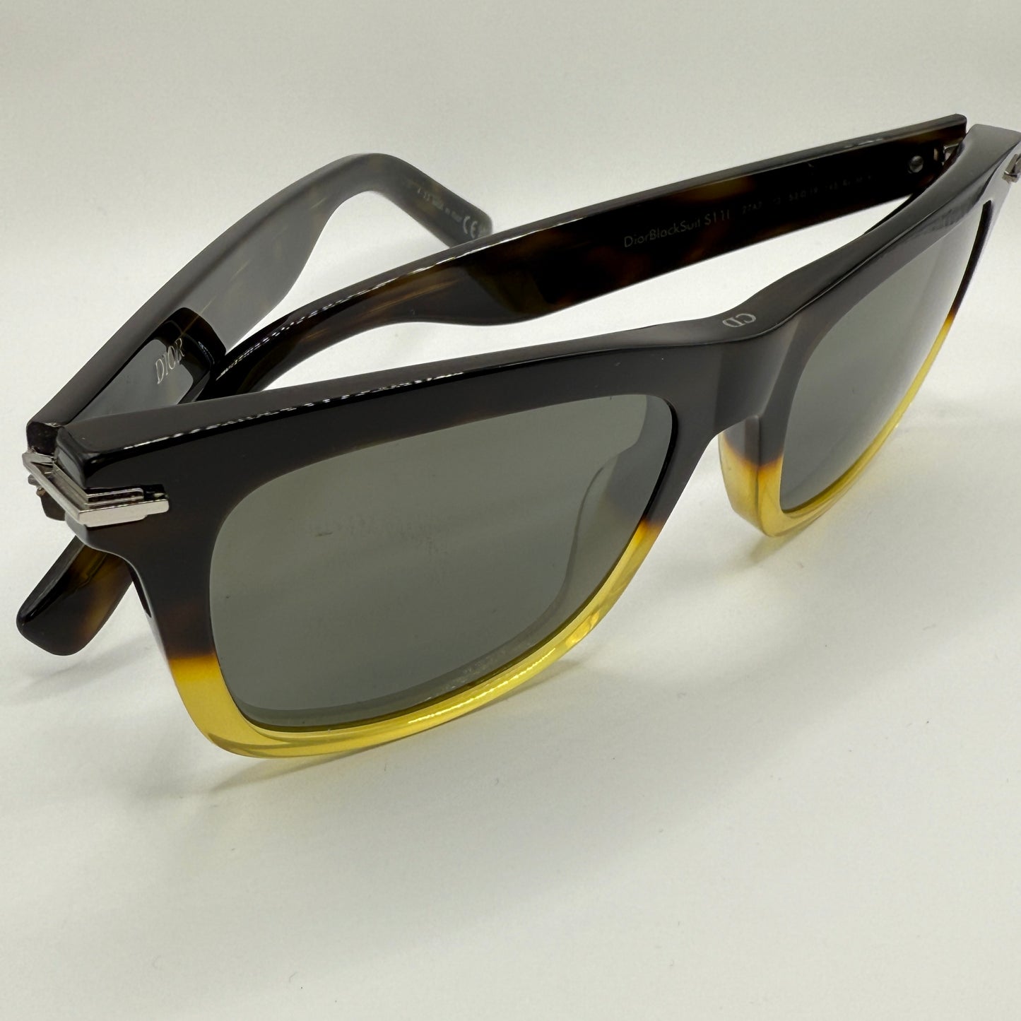 Dior DiorBlackSuit S11I