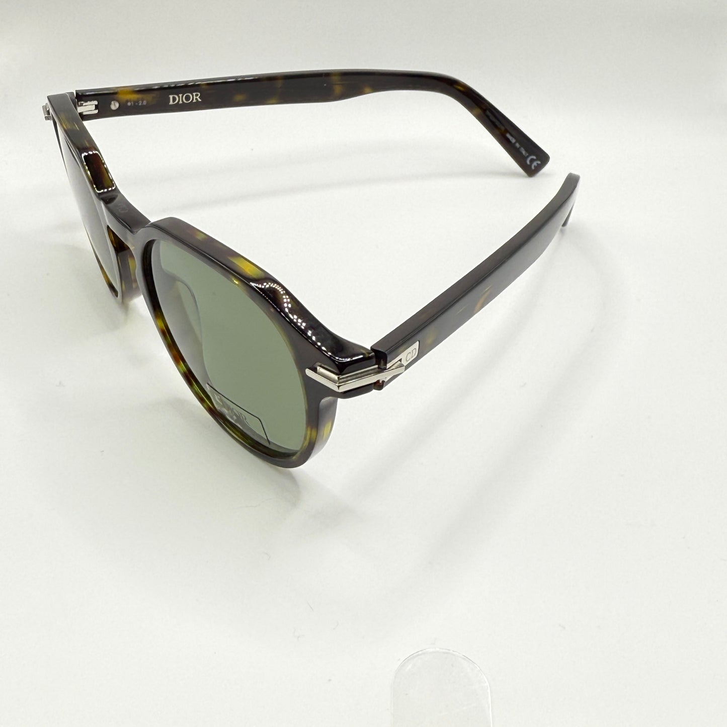 Dior DiorBlackSuit R2I Cristallo