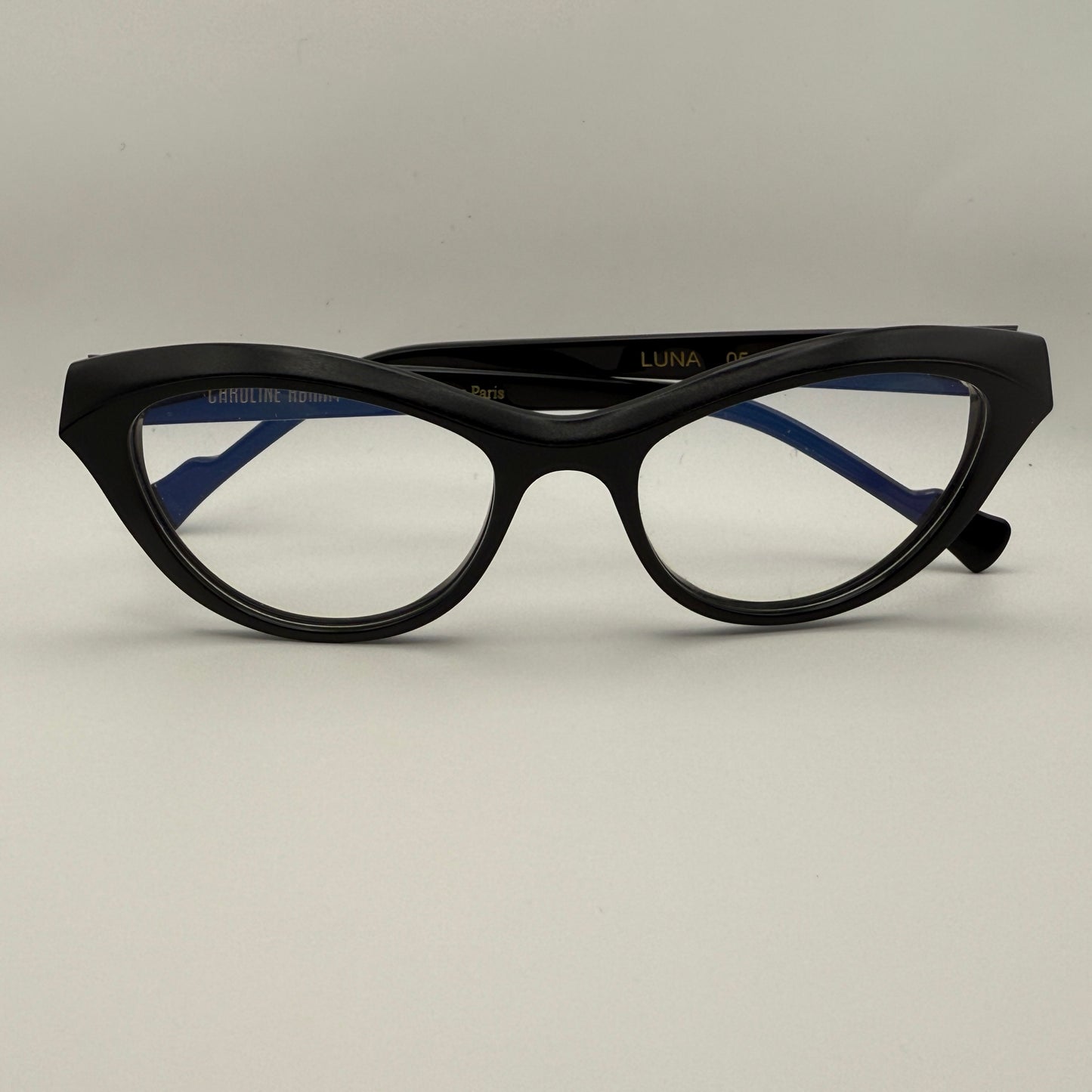 Caroline Abram Luna - Montatura da Vista