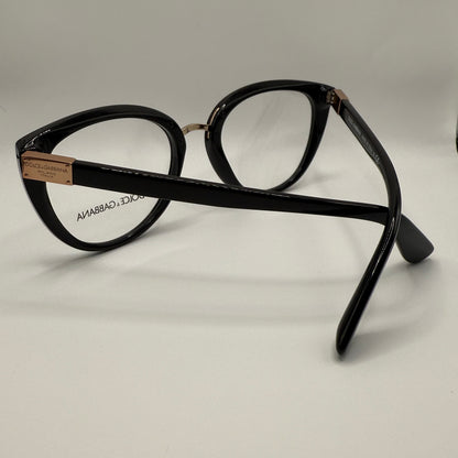 Montatura da vista - Dolce & Gabbana 3262