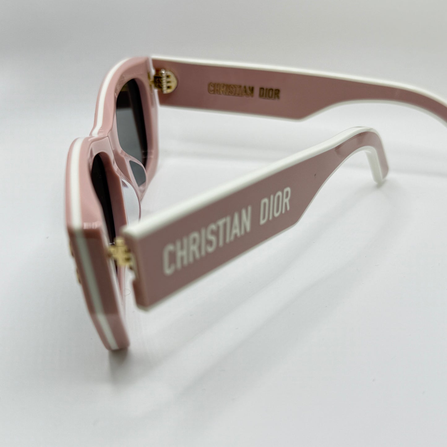 Dior DiorPacific S2U Rosa