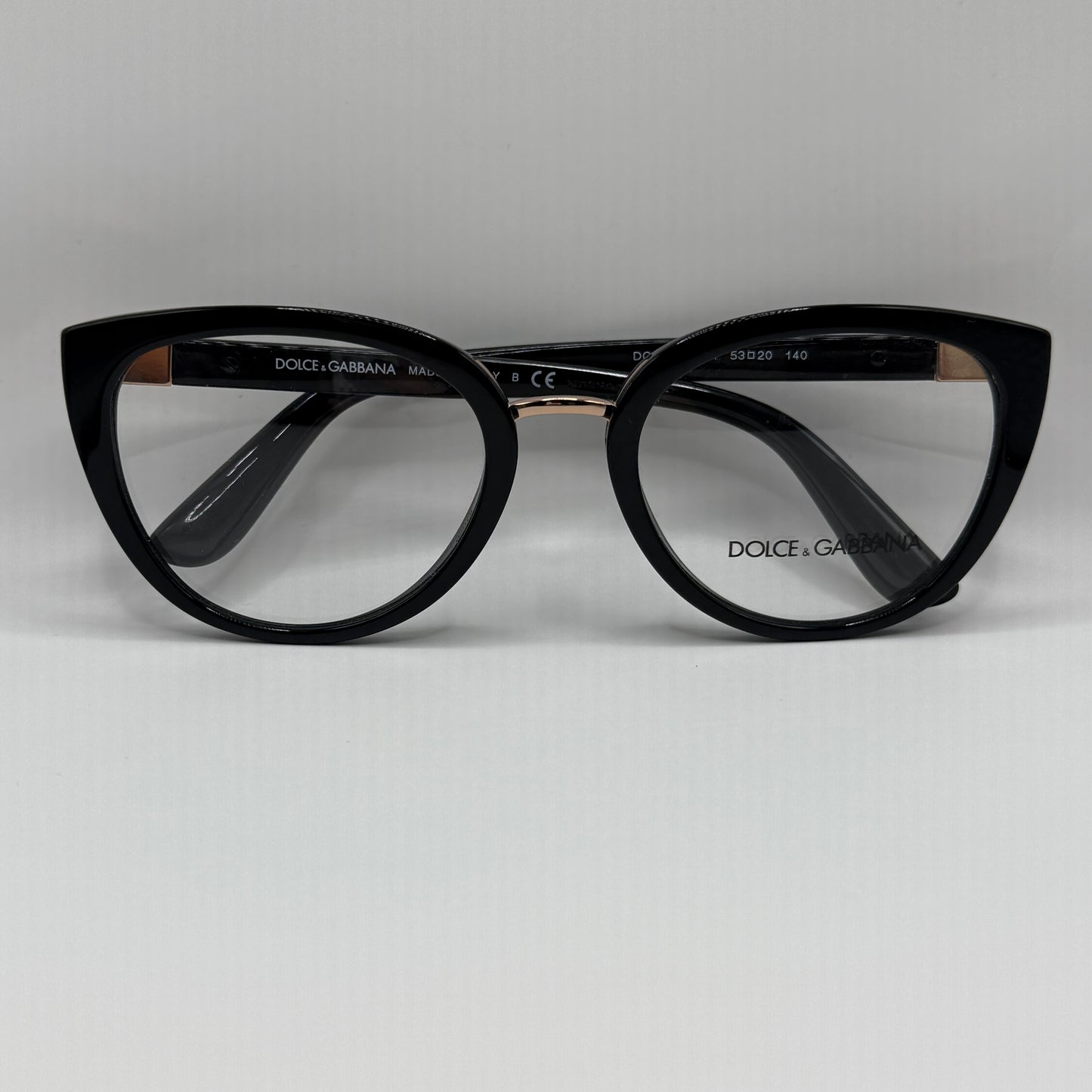 Montatura da vista - Dolce & Gabbana 3262