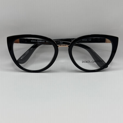 Montatura da vista - Dolce & Gabbana 3262