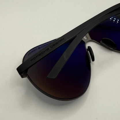 Porsche Design 8656 - Occhiali da Sole