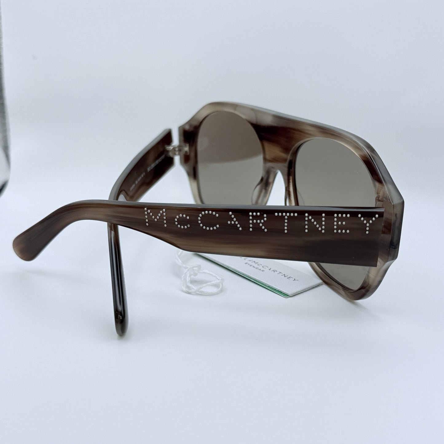 Stella McCartney 40054I - Occhiale da Sole