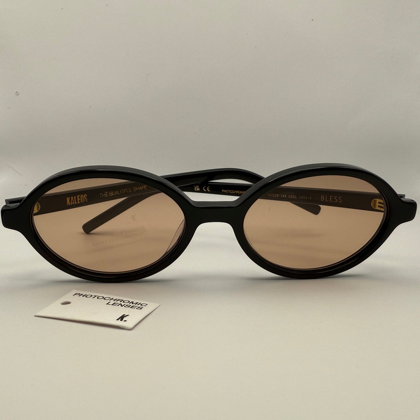 Kaleos Bless - Occhiali da vista/sole