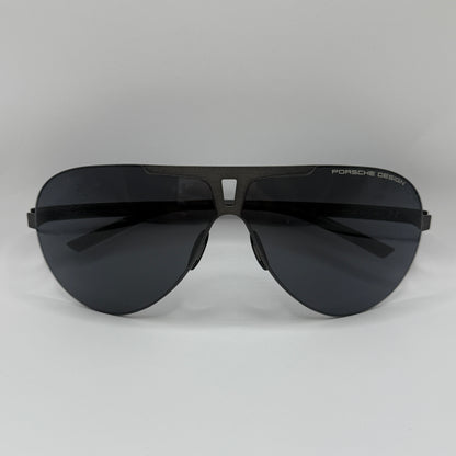 Porsche Design 8656 - Occhiali da Sole