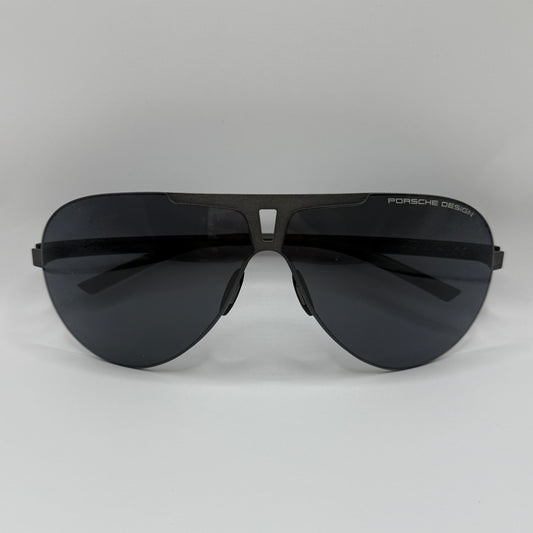 Porsche Design 8656 - Occhiali da Sole