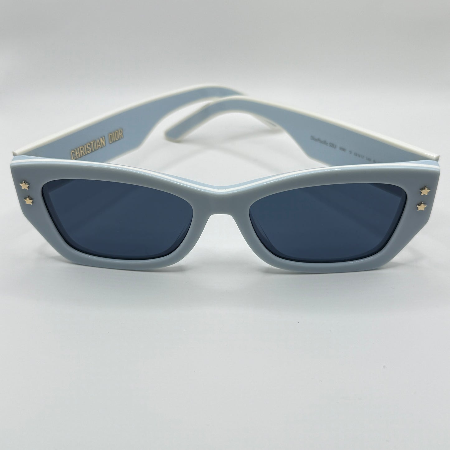 Dior DiorPacific S2U Blue