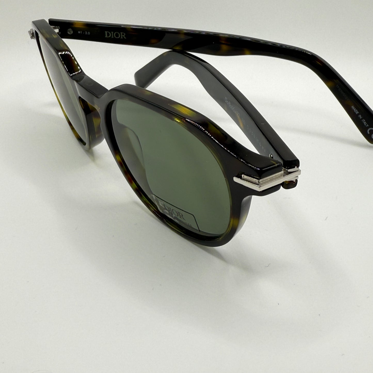 Dior DiorBlackSuit R2I Cristallo