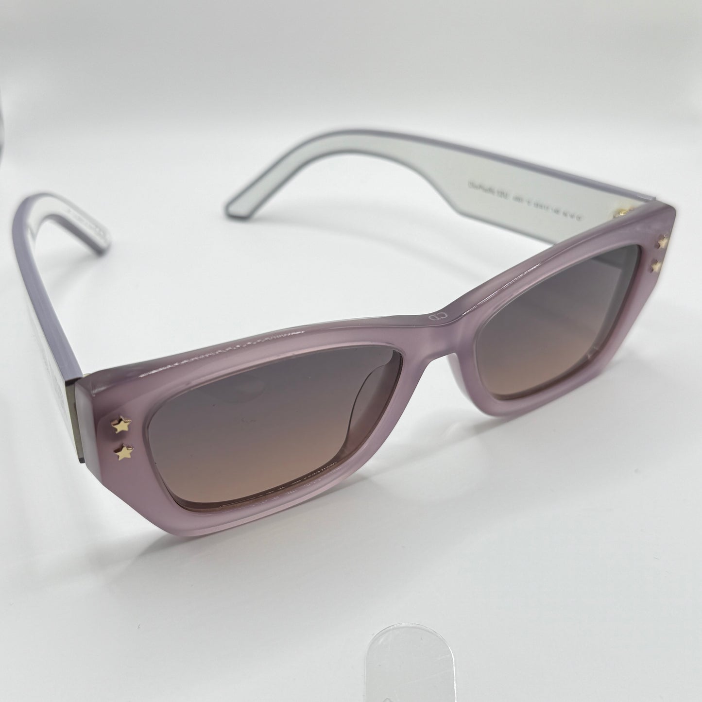 Dior DiorPacific S2U Lilla