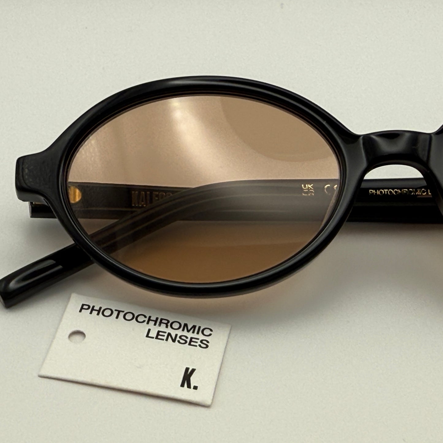 Kaleos Bless - Occhiali da vista/sole