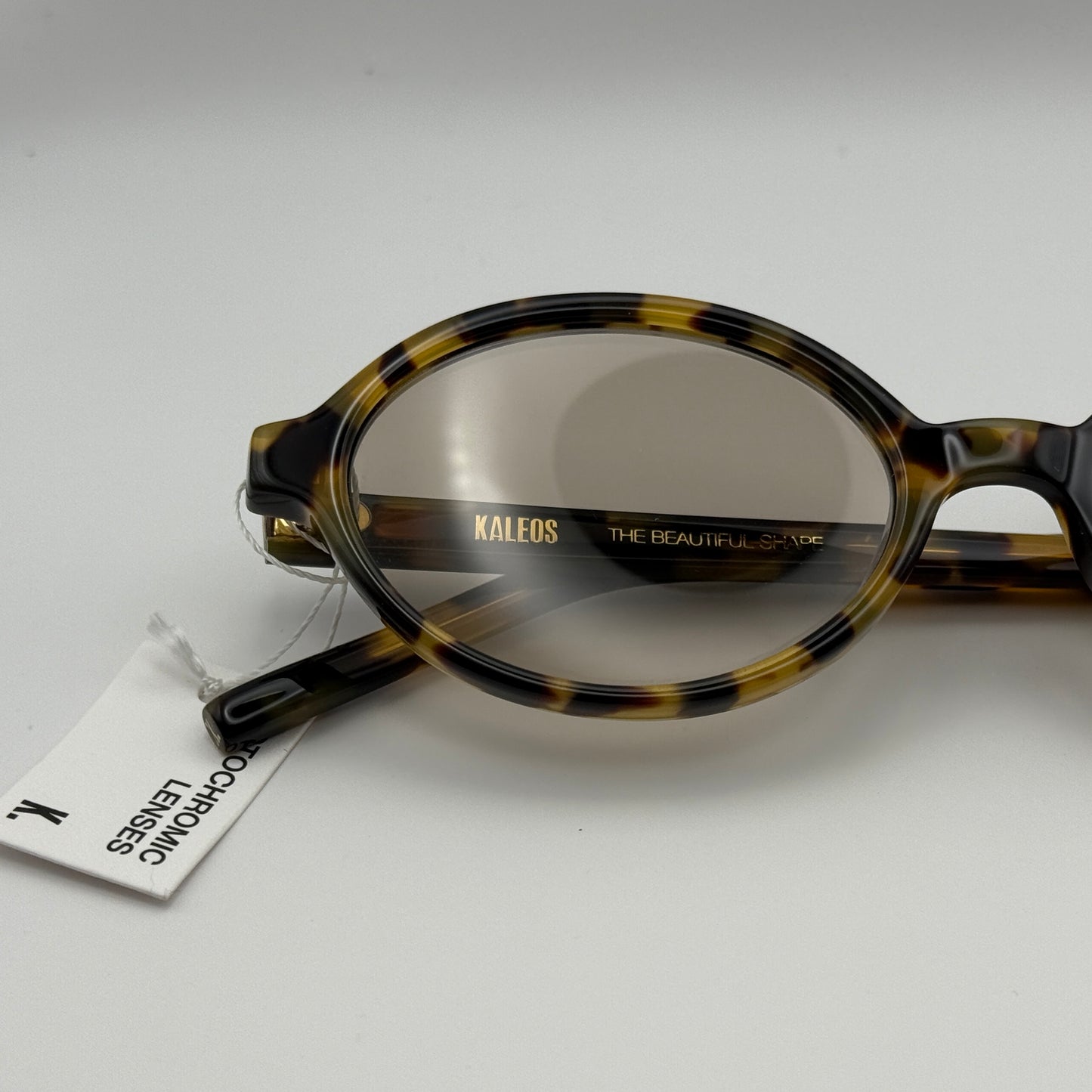 Kaleos Bless - Occhiali da vista/sole