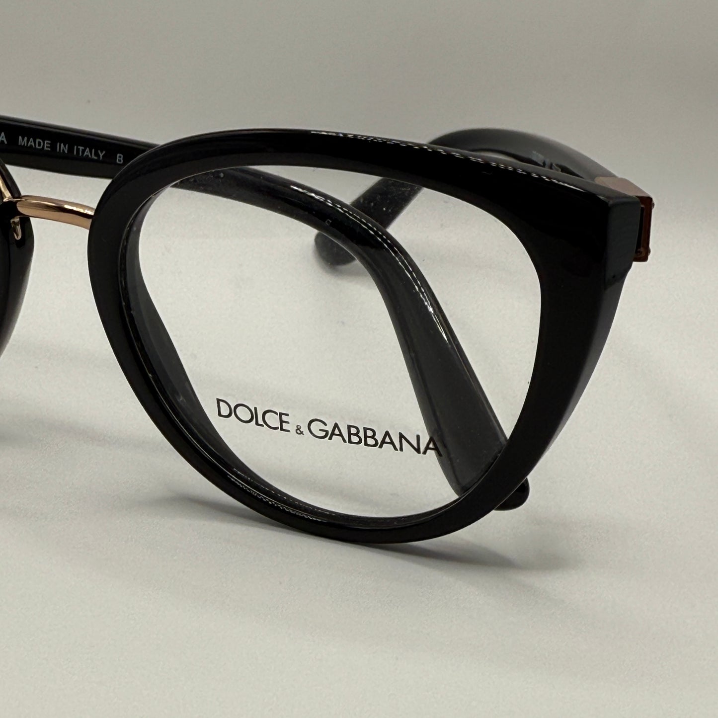 Montatura da vista - Dolce & Gabbana 3262
