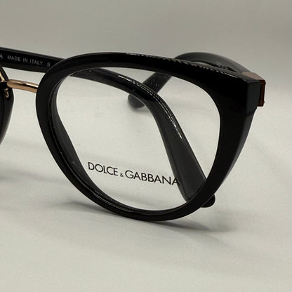 Montatura da vista - Dolce & Gabbana 3262