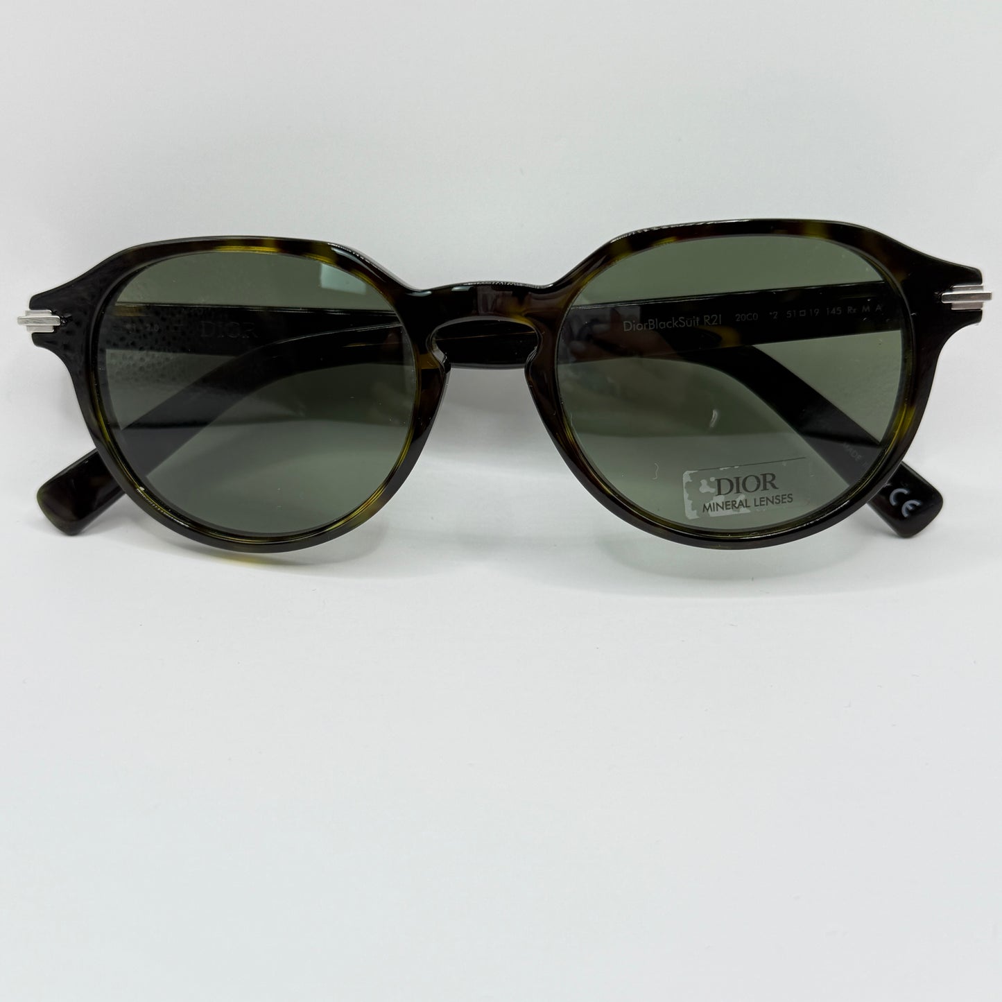 Dior DiorBlackSuit R2I Cristallo