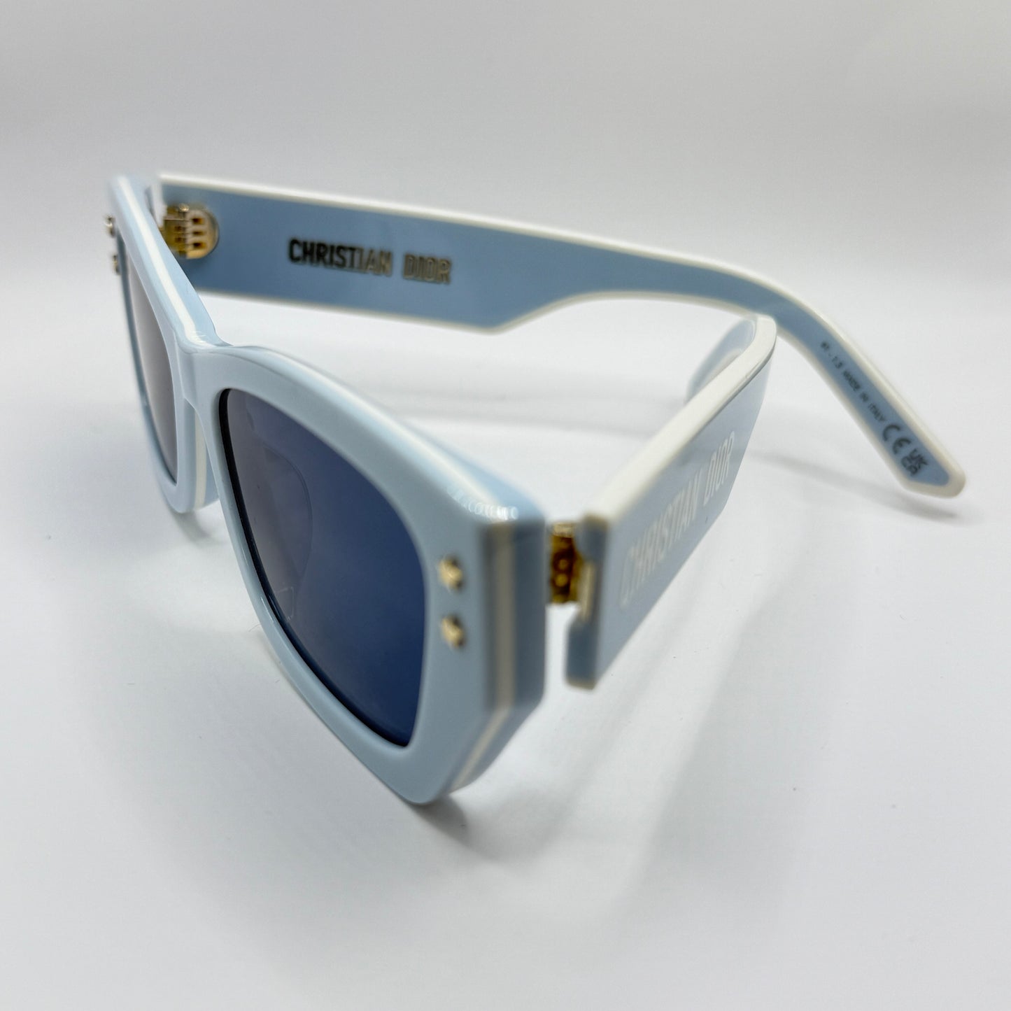 Dior DiorPacific S2U Blue