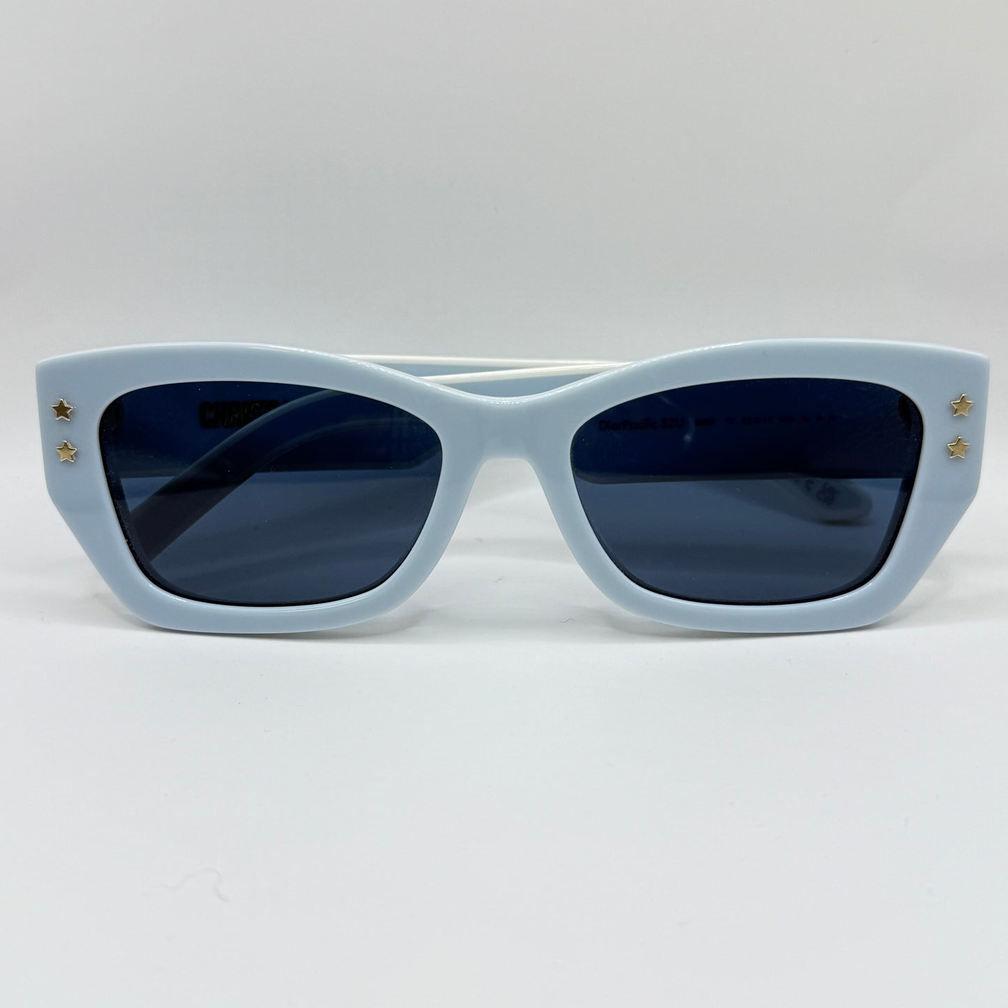 Dior DiorPacific S2U Blue