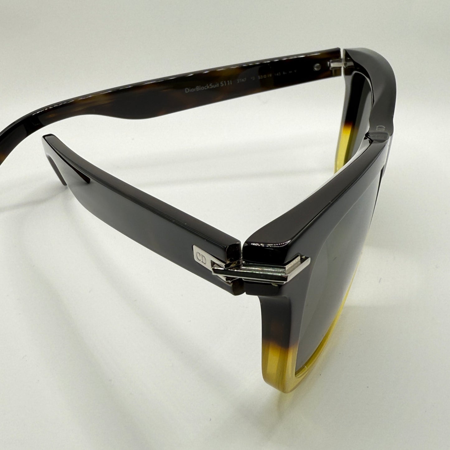 Dior DiorBlackSuit S11I