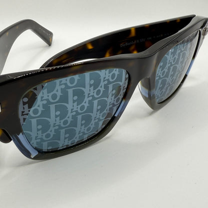 Dior DiorBlackSuit XL S2U Oblique