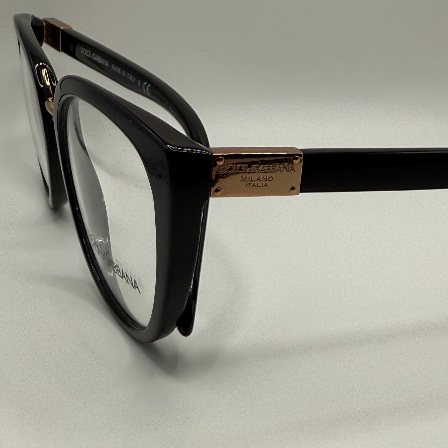 Montatura da vista - Dolce & Gabbana 3262