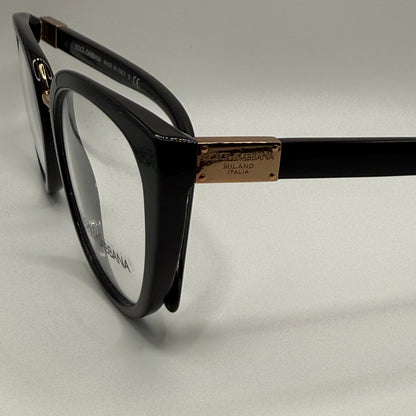 Montatura da vista - Dolce & Gabbana 3262