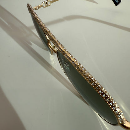 Valentino VA 2048 – Occhiali da Sole Swarovski Edition