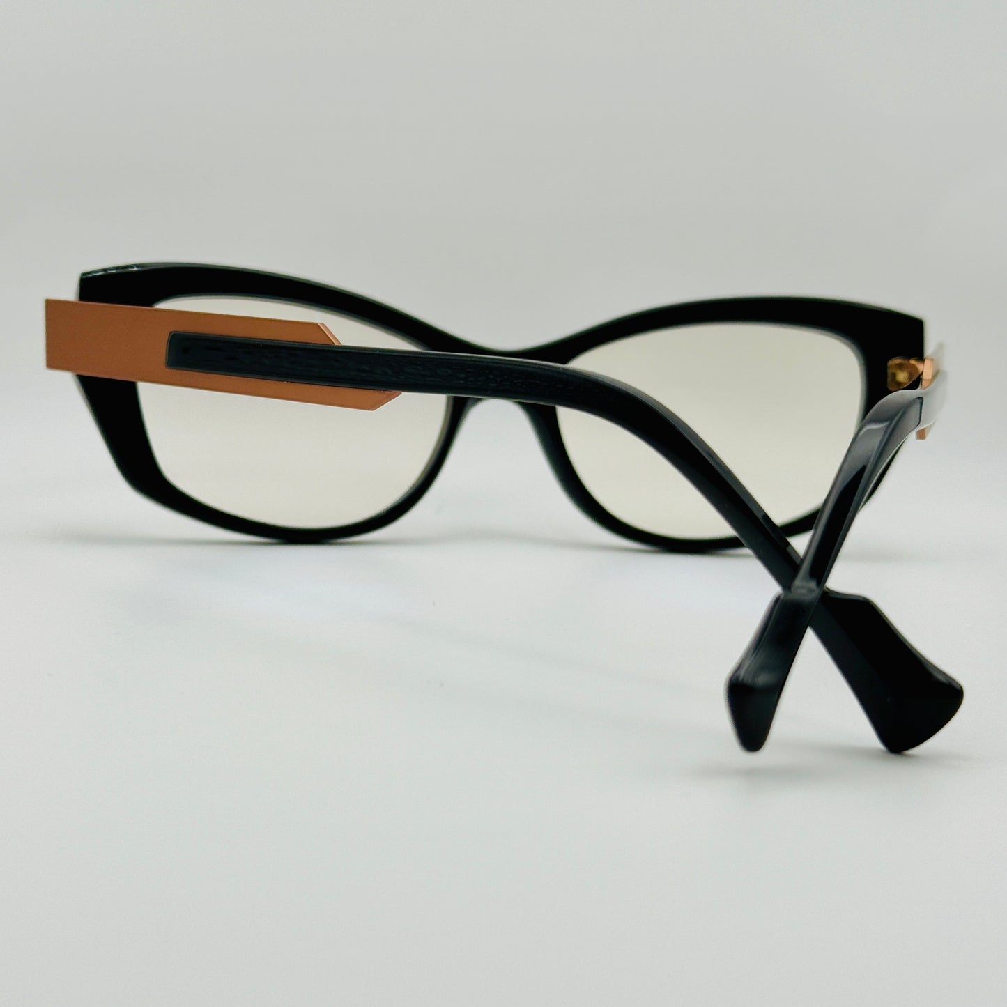 Caroline Abram Phibie - Montatura da Vista