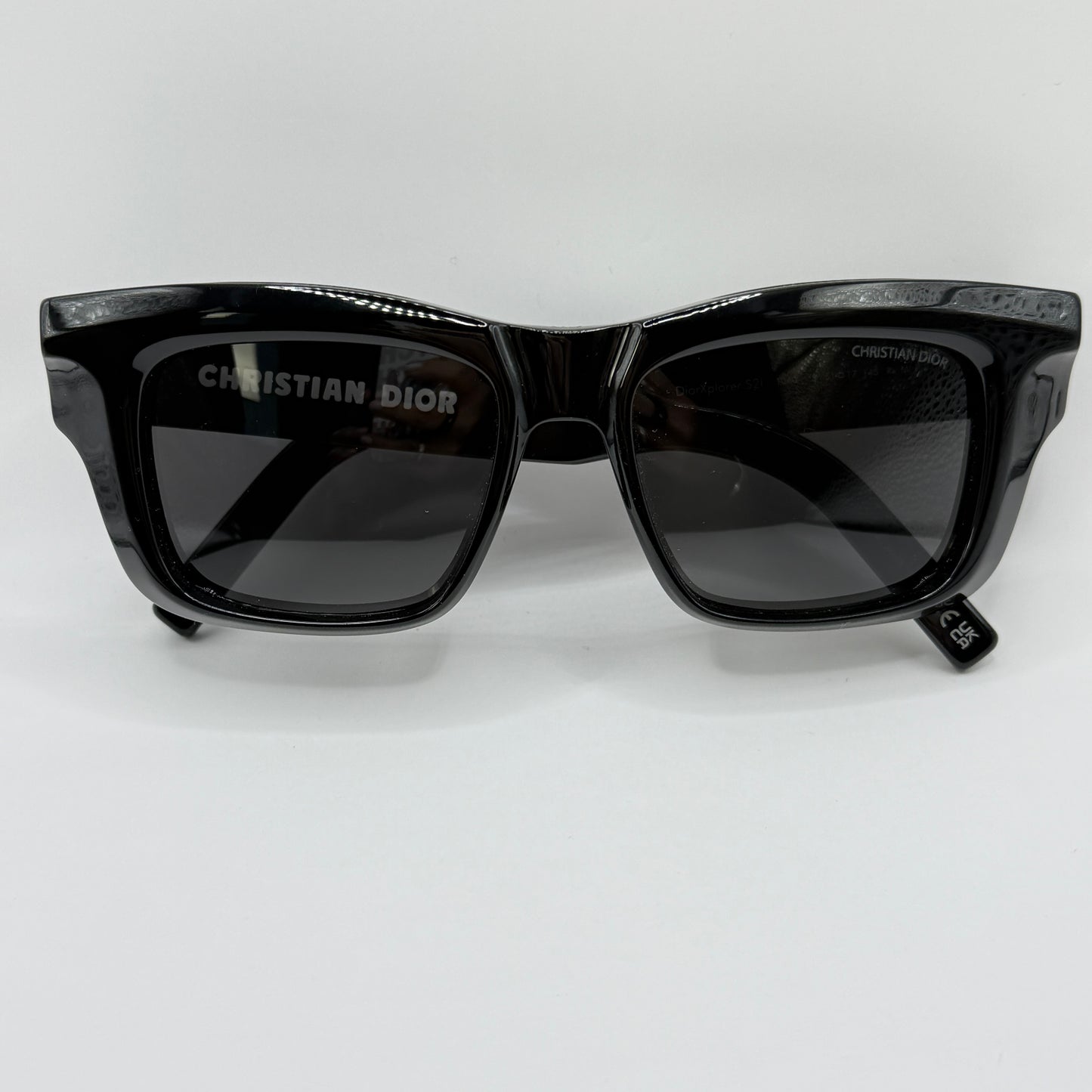 Dior DiorXplorer S2I