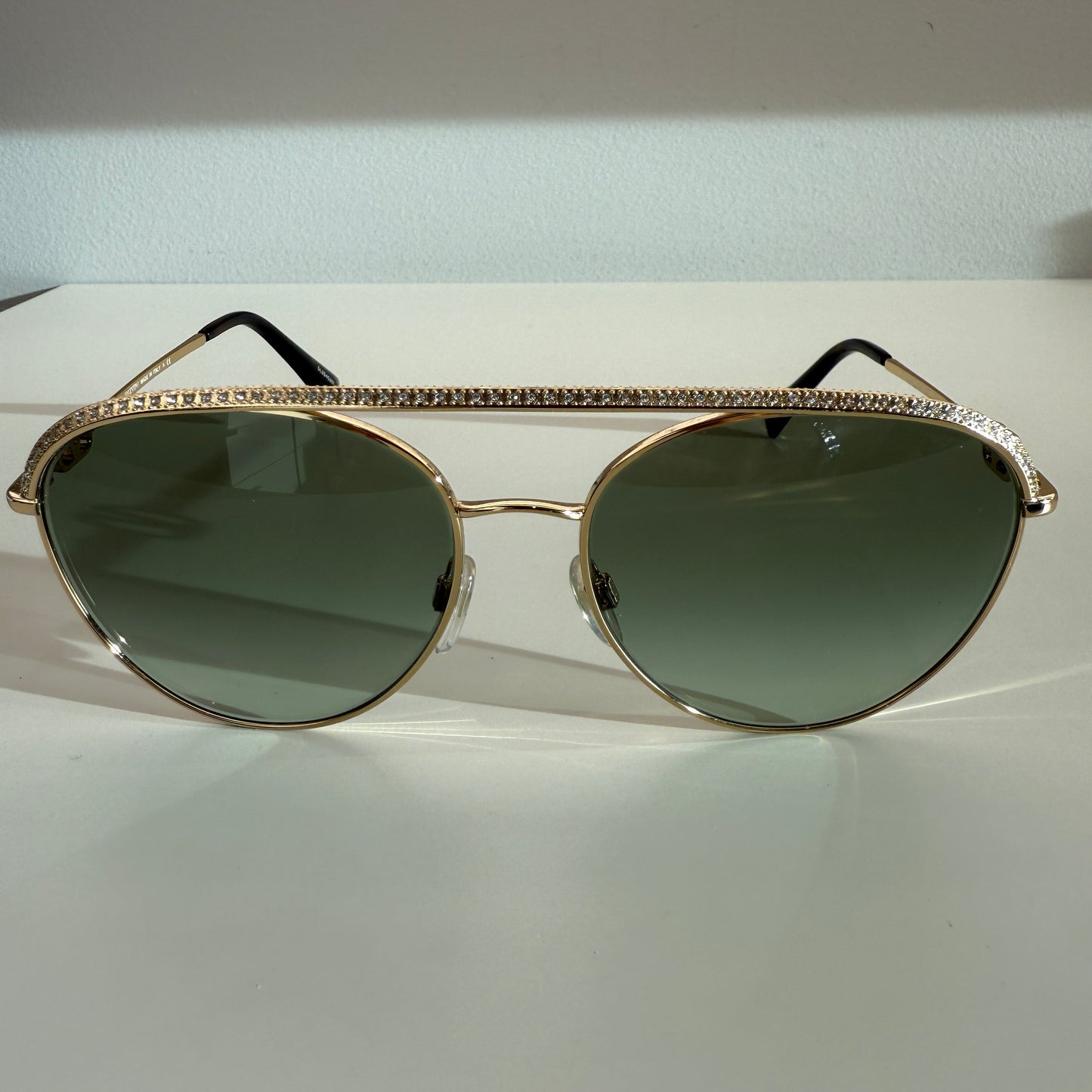 Valentino VA 2048 – Occhiali da Sole Swarovski Edition