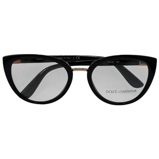 Montatura da vista - Dolce & Gabbana 3262