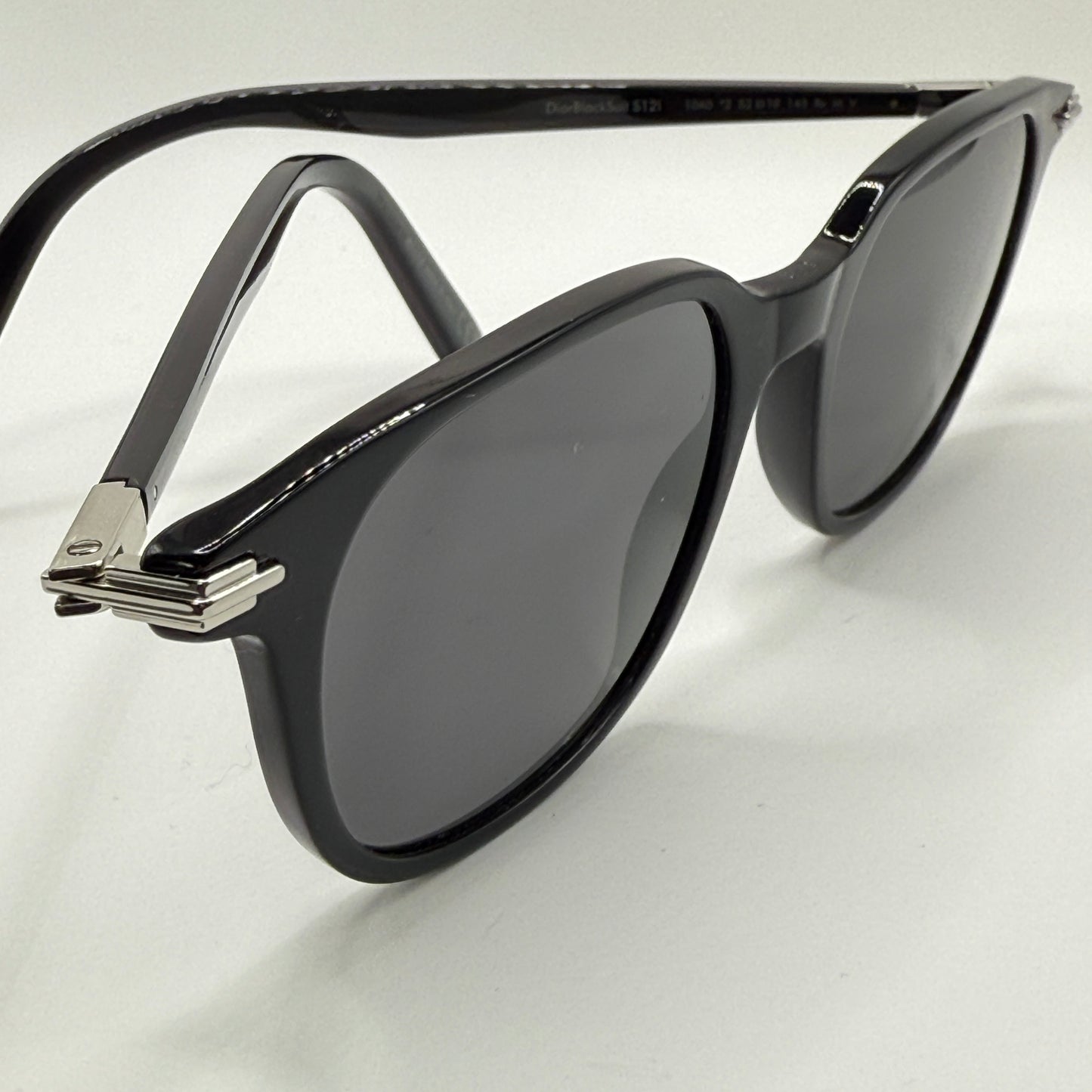 Dior DiorBlackSuit S12I