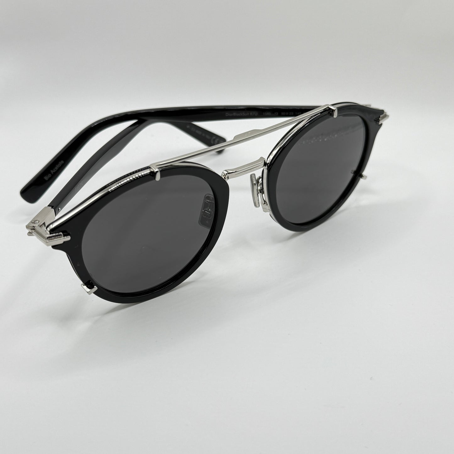 Dior DiorBlackSuit R7U