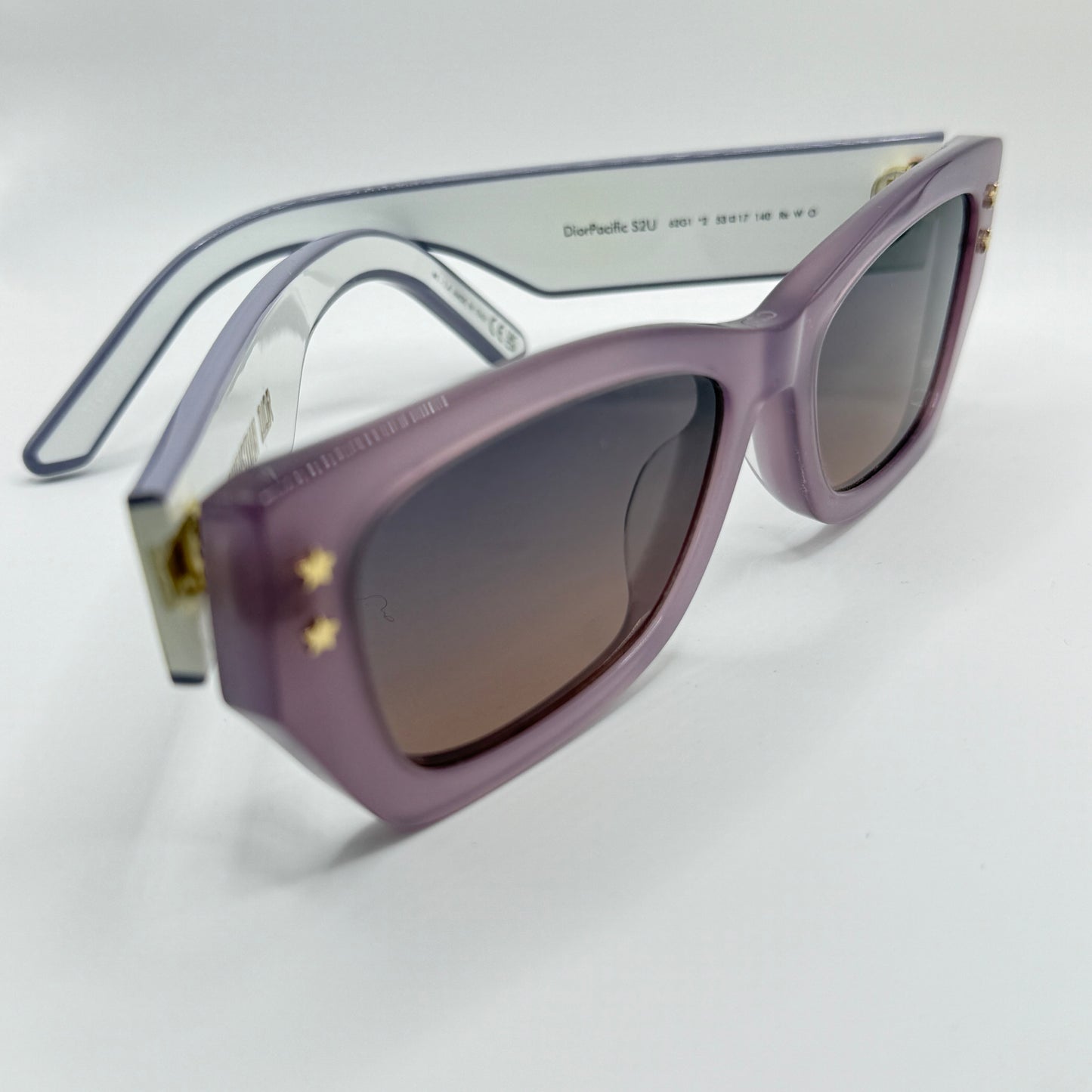 Dior DiorPacific S2U Lilla