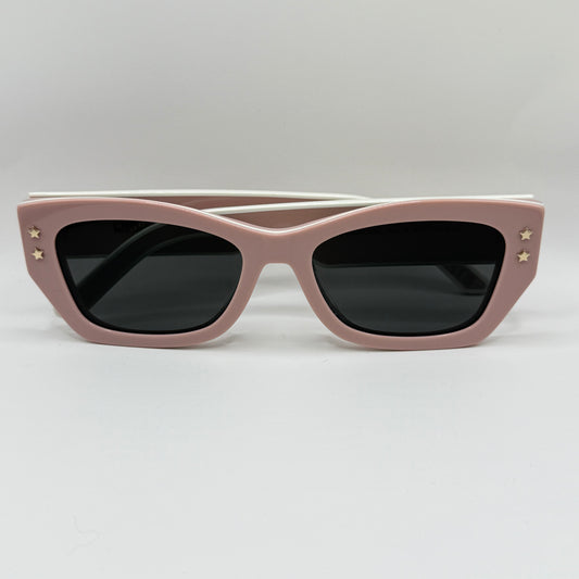 Dior DiorPacific S2U Rosa