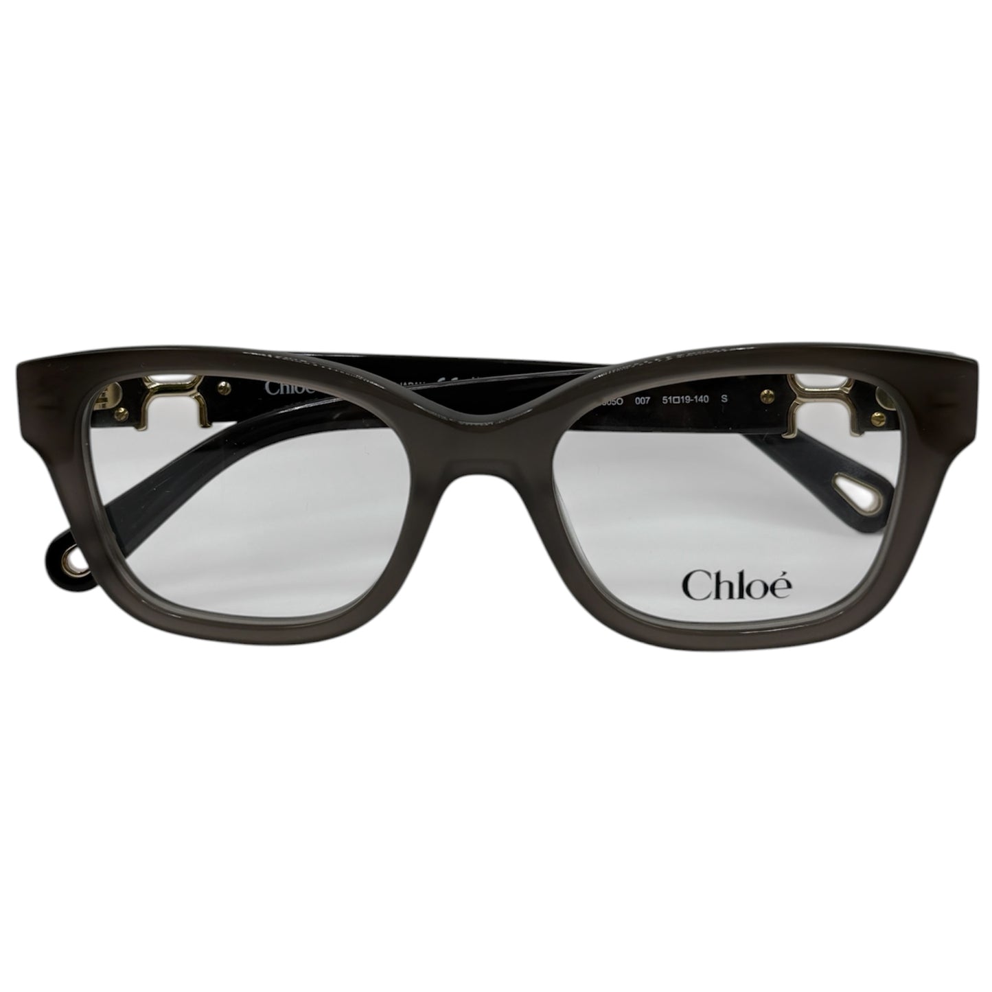 Chloè 305O - Montatura da Vista