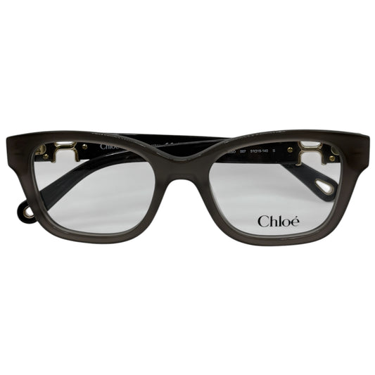 Chloè 305O - Montatura da Vista