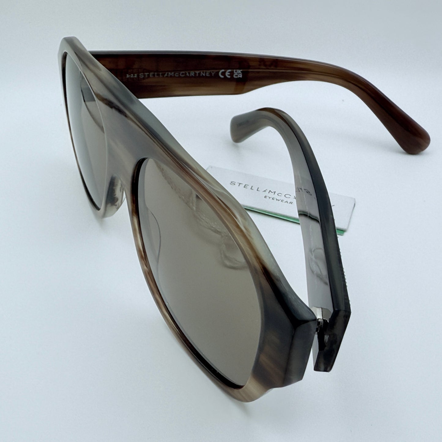 Stella McCartney 40054I - Occhiale da Sole