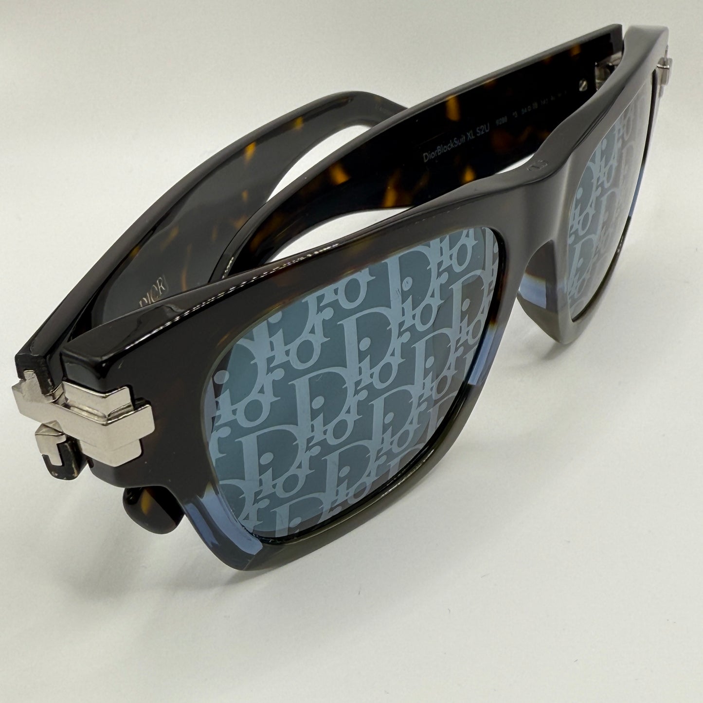 Dior DiorBlackSuit XL S2U Oblique