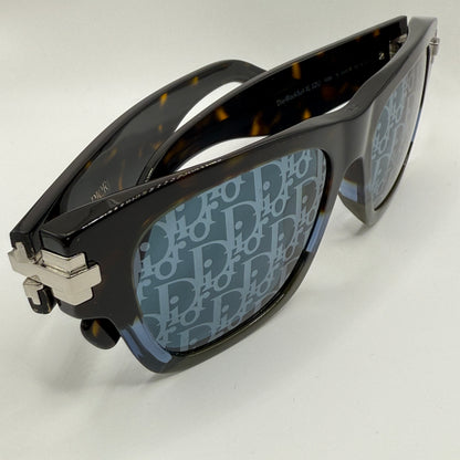 Dior DiorBlackSuit XL S2U Oblique