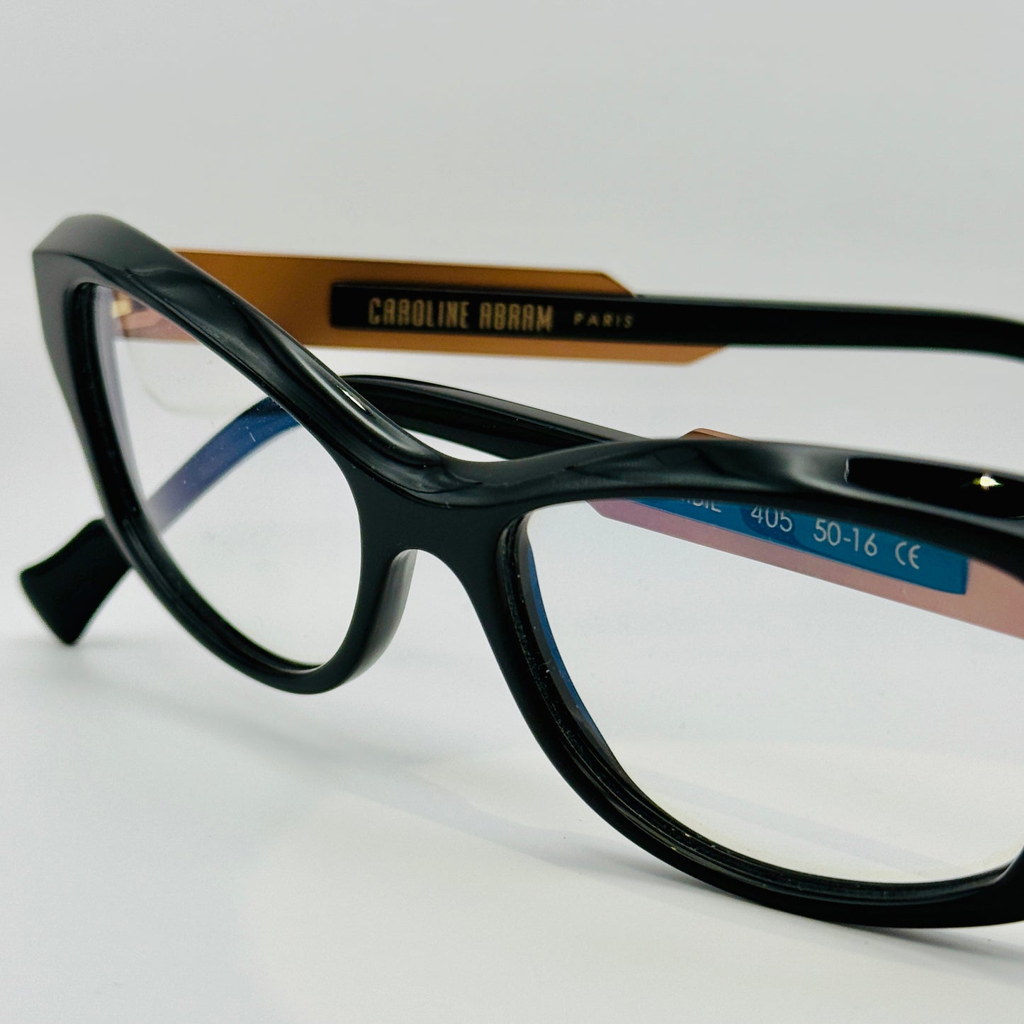 Caroline Abram Phibie - Montatura da Vista