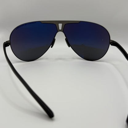 Porsche Design 8656 - Occhiali da Sole