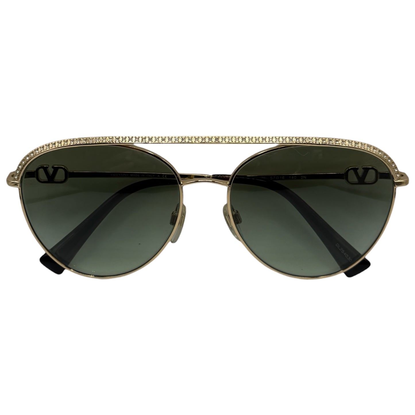 Valentino VA 2048 – Occhiali da Sole Swarovski Edition