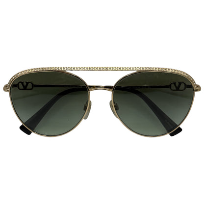 Valentino VA 2048 – Occhiali da Sole Swarovski Edition