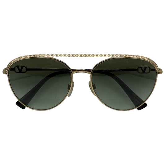 Valentino VA 2048 – Occhiali da Sole Swarovski Edition
