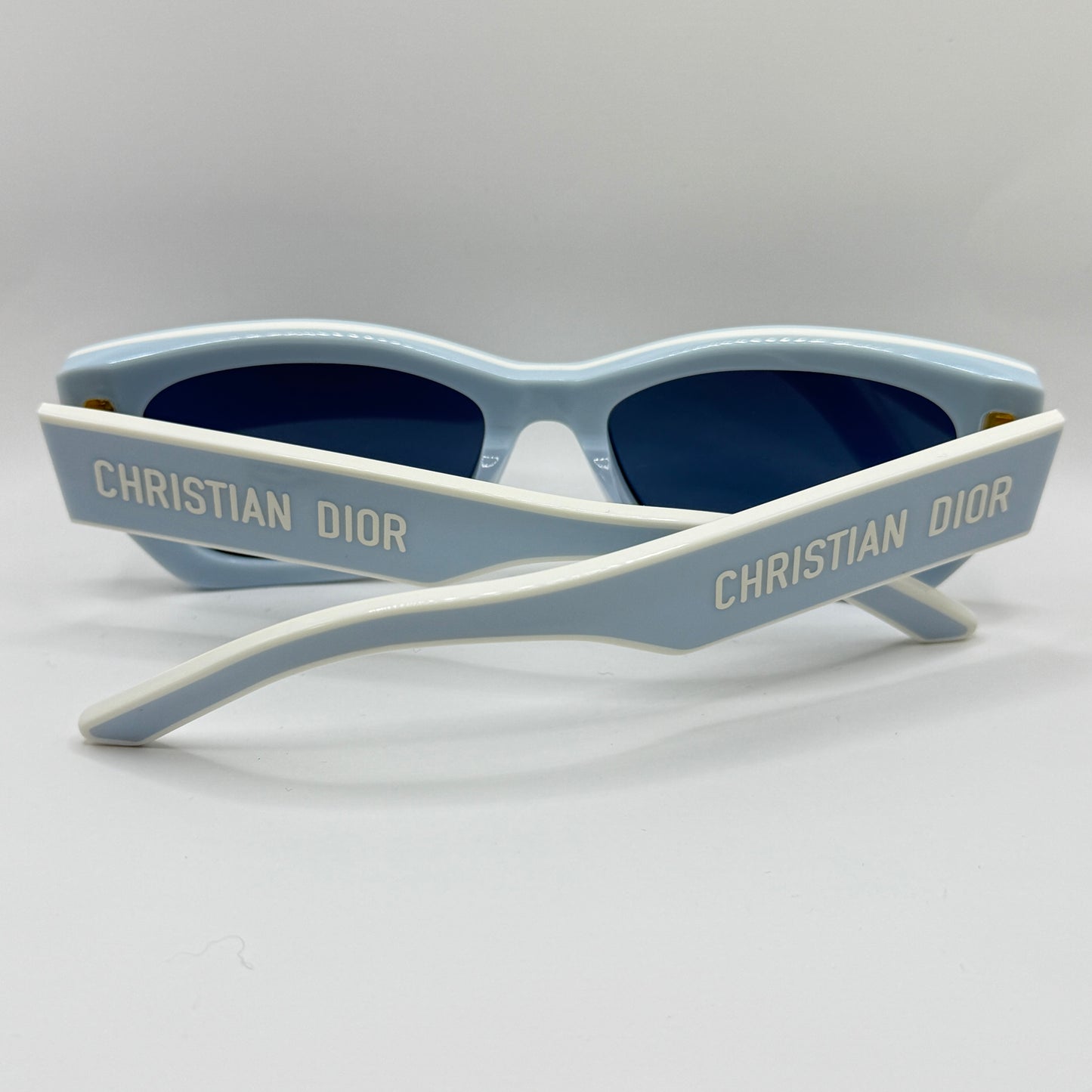 Dior DiorPacific S2U Blue